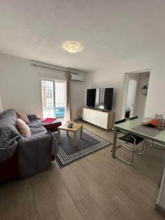 Apartment Almazora II Rental Holidays Ref 036 - 8