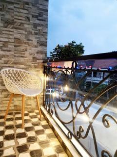 Phố Homestay - 5