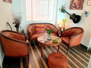 Double Bedroom in the Heart of Tanger - 6