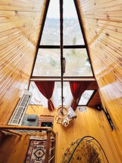 Wayside Cottage 2 - Batumi - 1