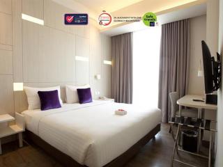 Swiss-Belinn Cikarang - 9