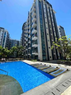 Two Palm Newport City by SB - Manila - 0