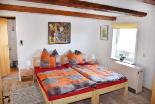 Apartment 5 Langelsheim Harz - Langelsheim - 6