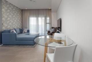 1903 Oceans Apartment - by Stay in Umhlanga - 2