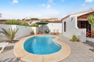 Villa with sea view and pool - Parque Holandes - 7