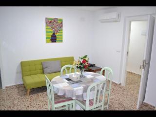 Beautiful 1 bedroom Apartment with gallery and Air Conditioning cb6yr - Alicante - 5