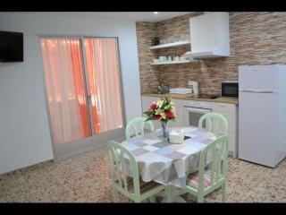 Beautiful 1 bedroom Apartment with gallery and Air Conditioning cb6yr - Alicante - 4