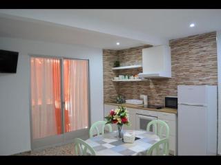 Beautiful 1 bedroom Apartment with gallery and Air Conditioning cb6yr - Alicante - 2