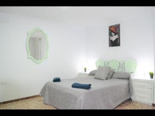 Beautiful 1 bedroom Apartment with gallery and Air Conditioning cb6yr - Alicante - 1