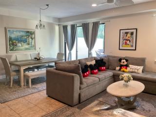 Disney Dream Stay - Kissimmee - 0