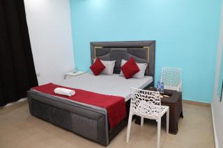 Hotel yash Stay - Nova Deli - 0
