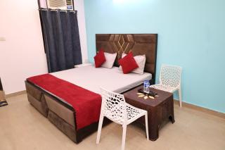 Hotel yash Stay - Nova Deli - 3