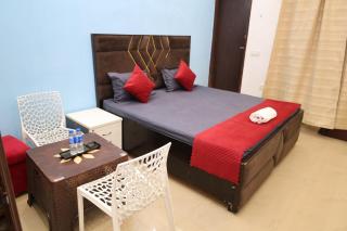 Hotel yash Stay - Nova Deli - 2