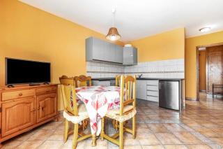 Apartment near the beach, big terrace with nice sea views, wifi and parking - Costa Calma - 4