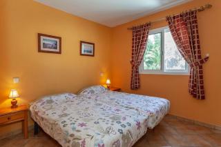 Apartment near the beach, big terrace with nice sea views, wifi and parking - Costa Calma - 1