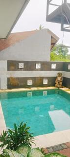 Griya Santi Guest House Bali - 3