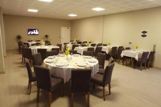 Fayton Hotel - Akhisar - 4