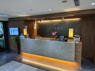 雲富大飯店 Hotel Cloud-ZhongShan - 4