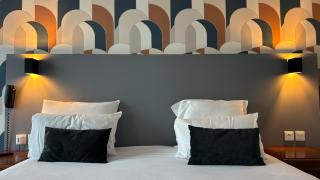 Hotel Le Bourgogne - 7