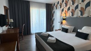 Hotel Le Bourgogne - 5