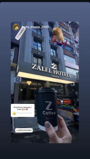 Zalel Hotels Laleli - 3