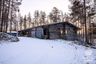Holiday in Lapland - Ukonlammentie 11 - Kuusamo - 8