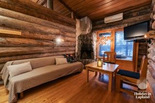 Holiday in Lapland - Ukonlammentie 11 - Kuusamo - 3