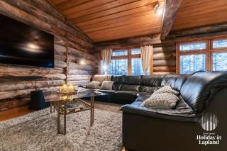 Holiday in Lapland - Ukonlammentie 11 - Kuusamo - 2