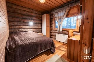 Holiday in Lapland - Ukonlammentie 11 - Kuusamo - 1