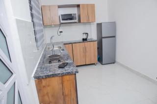 One Bedroom apartment A3 - - 3