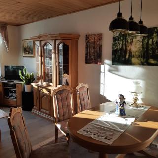 Ferienwohnung Waldblick Oberhof - Oberhof - 1