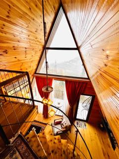 Wayside Cottage 2 - Batumi - 5