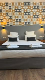 Hotel Le Bourgogne - Évian-les-Bains - 9