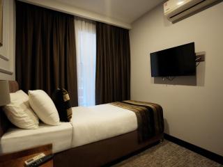 Zalel Hotels Laleli - Estambul - 9