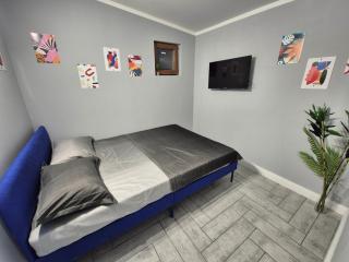 Central Apartment 2 bedrooms Business and Travel Lounge - Craiova - 3