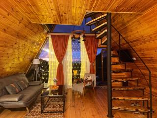 Wayside Cottage 2 - Batumi - 4