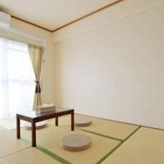 City Heights Shinosaka 703 シティハイツ新大阪 703 - 2