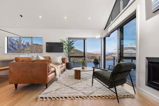 Luxury Away - Aurora Vista - Queenstown - 0