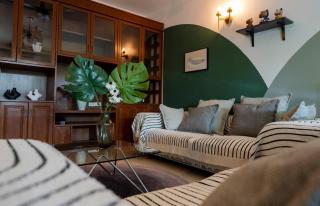 Kesorn Charming Authentic Thai Pool Villa Phuket - 5