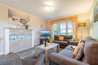 Ferienhaus Rose - Fehmarn - 6