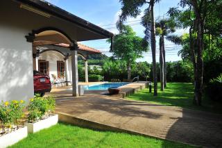 Kesorn Charming Authentic Thai Pool Villa Phuket - Ban Saiyuan (1) - 1