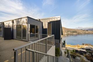 Luxury Away - Aurora Vista - Queenstown - 3