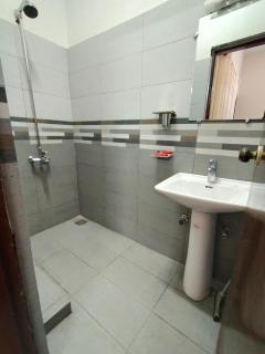 Furnished portion - 9