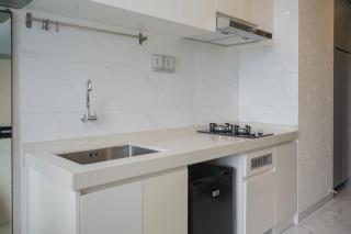 Stunning Studio Apartment at Sky House BSD By Travelio - Tangerang - 2