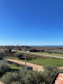 Seaview Studio-Apartment Tar - 6