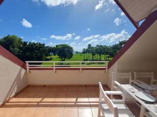 Exceptionnel T3 Vue Mer Village Vacances Sainte Luce - Sainte-Luce - 9
