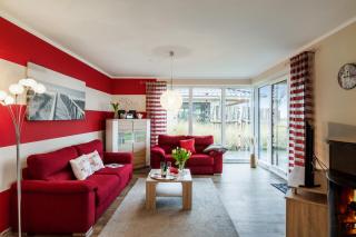 Wellness - Bungalow Strandgut - Fehmarn - 8
