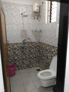 Alba Rooms Palolem Rosebuds - Palolem - 1
