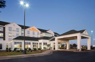 Hilton Garden Inn Jonesboro - Jonesboro - 0