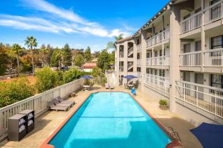La Quinta Inn by Wyndham San Diego - Miramar - Sabre Springs - 4